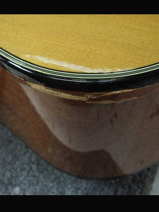 StoneBridge Acoustic Repair