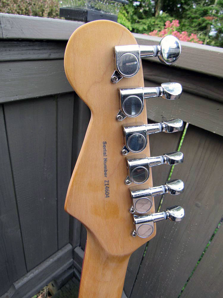 Legend Quilt Top Sunburst Strat - Image 7